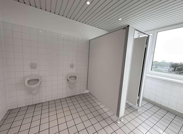 Rhinstraße 48A, Business Center in Berlin Lichtenberg, 5