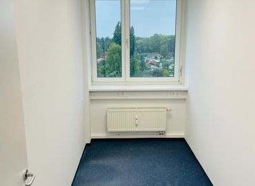Rhinstraße 48A, Business Center in Berlin Lichtenberg, 1