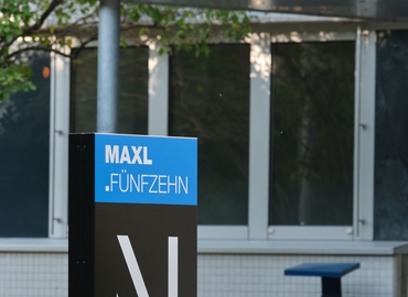 Rupert-Mayer-Straße, Seminarraum in München Sendling, 1