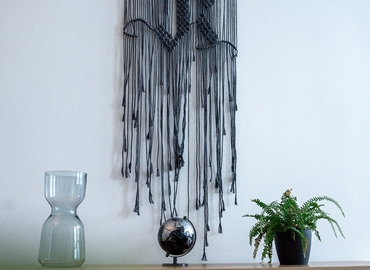 Luisenstraße 81, Seminarraum in Offenbach, 2