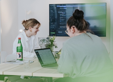 Luisenstraße 81,  Tagungsraum in Offenbach, 5