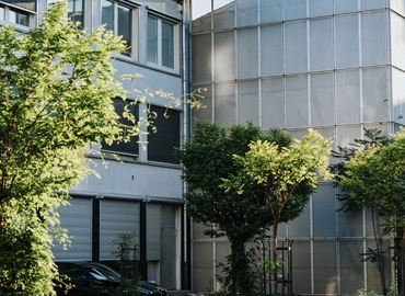 Luisenstraße 81, Seminarraum in Offenbach, 8