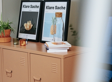 Luisenstraße 81,  Tagungsraum in Offenbach, 7