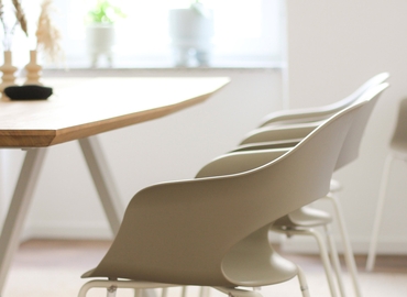 80 m² Shared office  in Ludwigsstadt, Häberlstraße 26 (80337) - 20 | MatchOffice.com