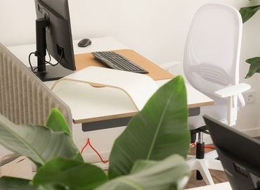 80 m² Co-working  in Ludwigsstadt, Häberlstraße 26 (80337) - 7 | MatchOffice