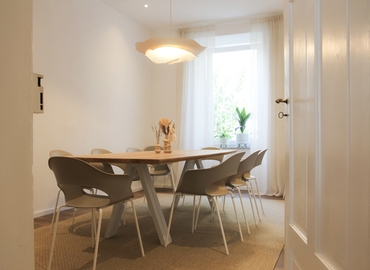 Häberlstraße 26, Coworking Space in Ludwigsstadt, 16