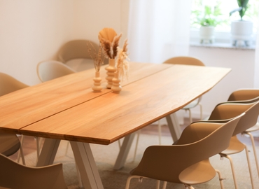 Häberlstraße 26, Coworking Space in Ludwigsstadt, 21