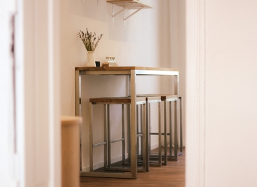 Häberlstraße 26, Coworking Space in Ludwigsstadt, 14