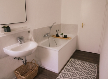 Häberlstraße 26,  Coworking in Ludwigsstadt, 15
