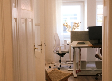 80 m² Coworking space  in Ludwigsstadt, Häberlstraße 26 (80337) - 16 | MatchOffice