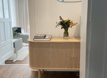 Häberlstraße 26, Coworking Space in Ludwigsstadt, 29