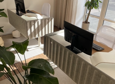 Häberlstraße 26,  Coworking in Ludwigsstadt, 4