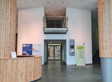 15 m² Serviced office in Offenbach, Berliner Straße 74 (63065) - 5 | MatchOffice.com
