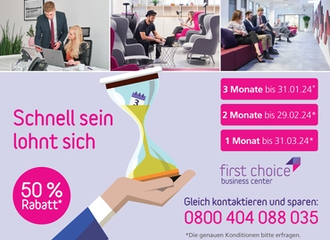 Stresemannallee 4B,  Virtuelles Büro in Neuss, 3