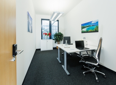 76 m² Serviced office in Munich Schwanthalerhöhe, Landsberger Straße 155 (80687) - 0 | MatchOffice