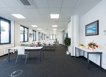 Landsberger Straße 155, Business Center in München Schwanthalerhöhe, 34