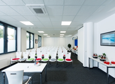 Landsberger Straße 155, Business Center in München Schwanthalerhöhe, 44