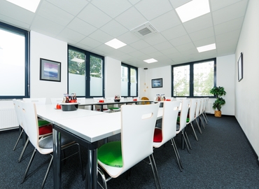 76 m² Serviced office in Munich Schwanthalerhöhe, Landsberger Straße 155 (80687) - 41 | MatchOffice