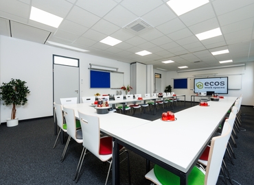 76 m² Business park in Munich Schwanthalerhöhe, Landsberger Straße 155 (80687) - 39 | MatchOffice