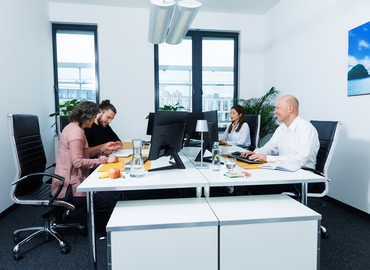 Landsberger Straße 155,  Coworking in München Schwanthalerhöhe, 14