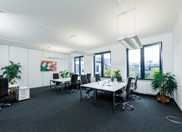 250 m² Coworking space  in Munich Schwanthalerhöhe, Landsberger Straße 155 (80687) - 0 | MatchOffice.com