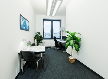 Landsberger Straße 155,  Coworking in München Schwanthalerhöhe, 22