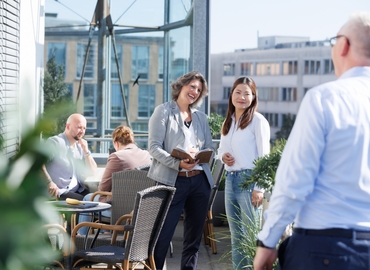 250 m² Co-working  in Munich Schwanthalerhöhe, Landsberger Straße 155 (80687) - 17 | MatchOffice.com