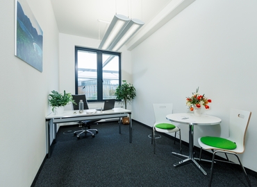 Landsberger Straße 155,  Coworking in München Schwanthalerhöhe, 20