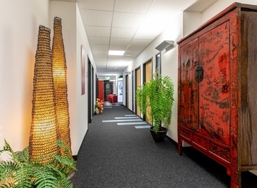 Landsberger Straße 155,  Coworking in München Schwanthalerhöhe, 26