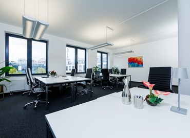 250 m² Co-working  in Munich Schwanthalerhöhe, Landsberger Straße 155 (80687) - 1 | MatchOffice.com