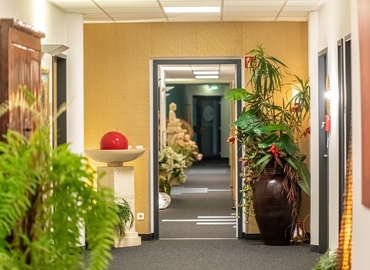 Landsberger Straße 155,  Coworking in München Schwanthalerhöhe, 35