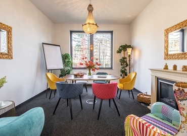 250 m² Coworking space  in Munich Schwanthalerhöhe, Landsberger Straße 155 (80687) - 12 | MatchOffice