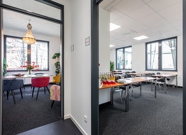 Landsberger Straße 155, Coworking Space in München Schwanthalerhöhe, 38