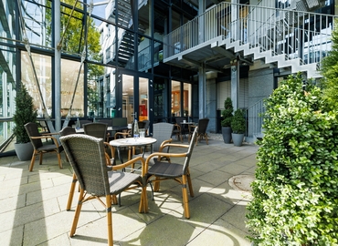 250 m² Coworking  in Munich Schwanthalerhöhe, Landsberger Straße 155 (80687) - 7 | MatchOffice