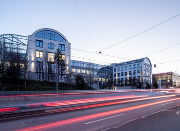 Landsberger Straße 155, Coworking Space in München Schwanthalerhöhe, 44