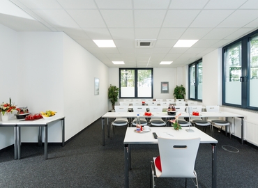 Landsberger Straße 155, Coworking Space in München Schwanthalerhöhe, 47