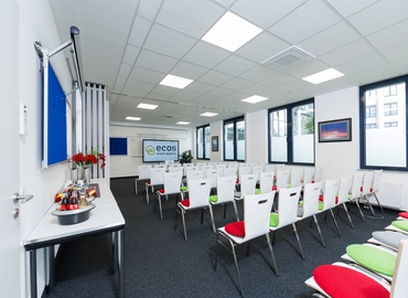 Landsberger Straße 155, Coworking Space in München Schwanthalerhöhe, 55