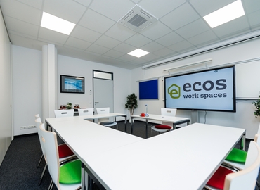 Landsberger Straße 155,  Coworking in München Schwanthalerhöhe, 57