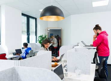 Landsberger Straße 155,  Coworking in München Schwanthalerhöhe, 0