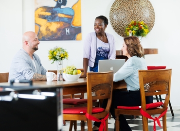 Landsberger Straße 155,  Coworking in München Schwanthalerhöhe, 34