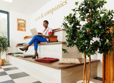 Landsberger Straße 155, Coworking Space in München Schwanthalerhöhe, 3