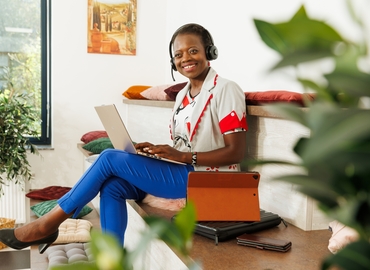 Landsberger Straße 155, Coworking Space in München Schwanthalerhöhe, 15