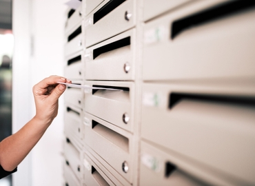 Virtual business address in Langenhagen, Frankenring 18 (30855) - 1 | MatchOffice.com