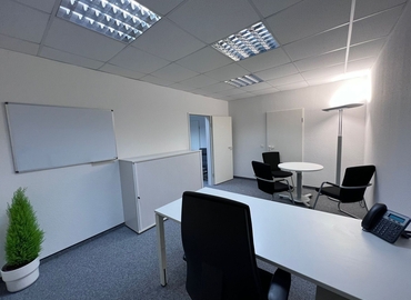 Virtual address in Isernhagen, Weberstraße 1 (30916) - 1 | MatchOffice