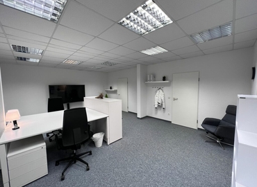 Frankenring 18,  Virtuelle Geschäftsadresse in Langenhagen, 2