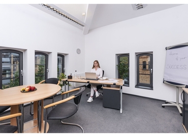 Behlertstraße 3A, Virtual Office in Potsdam, 1