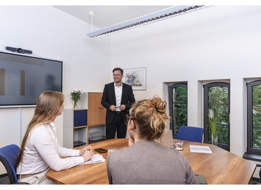 Behlertstraße 3A,  Virtuelle Geschäftsadresse in Potsdam, 3