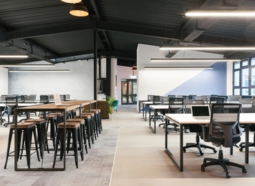 4200 m² Business space in Berlin Kreuzberg, Lobeckstraße 36-40 (10969) - 3 | MatchOffice