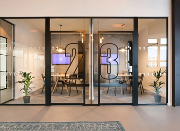 Lobeckstraße 36-40, Business Center in Berlin Kreuzberg, 5