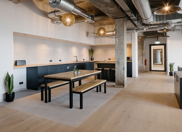 4600 m² Serviced office in Berlin Mitte, Köpenicker Straße 40-41 (10179) - 13 | MatchOffice